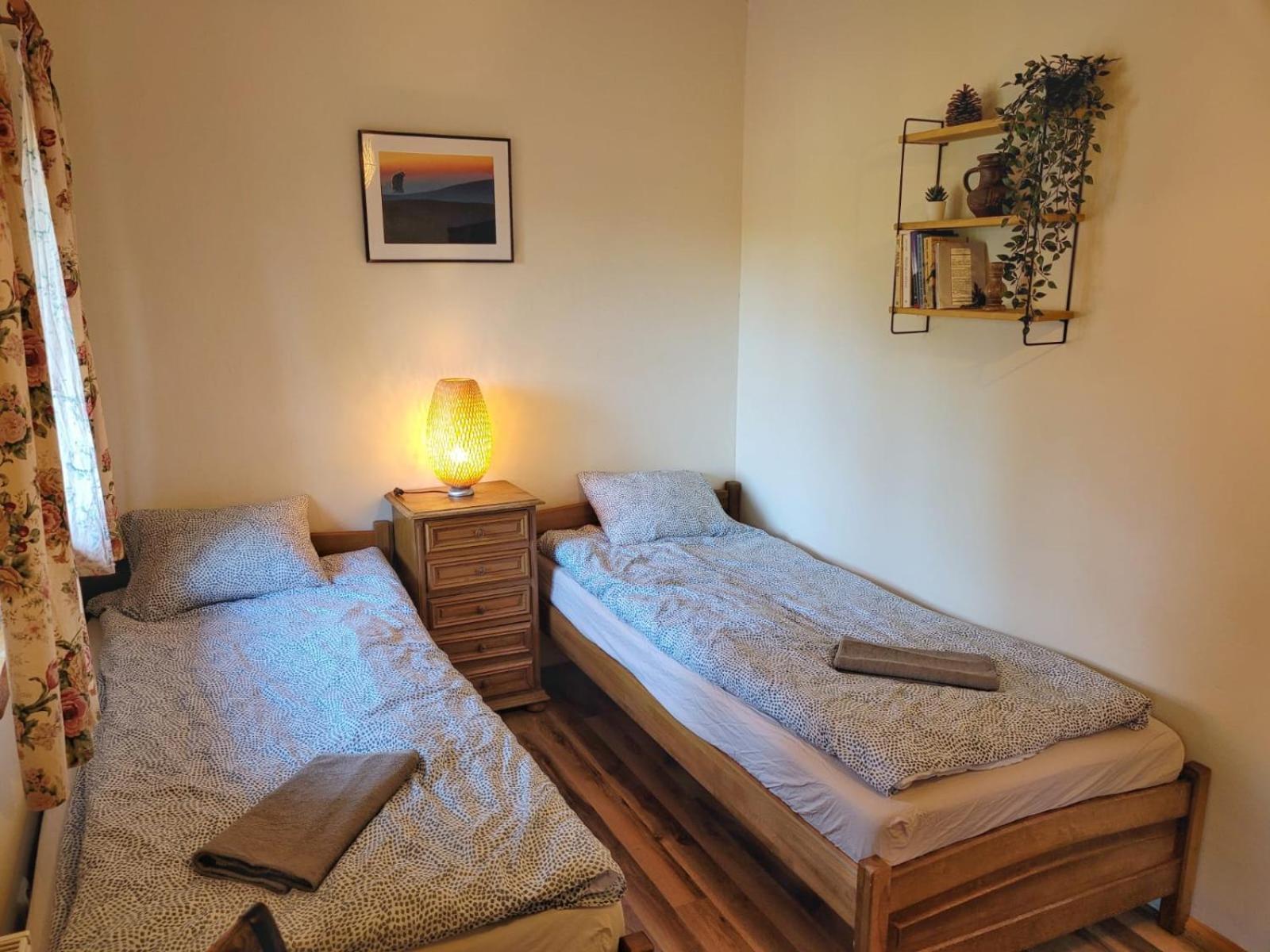 Agroturystyka Dowoli Swieradow-Zdroj Ruang foto
