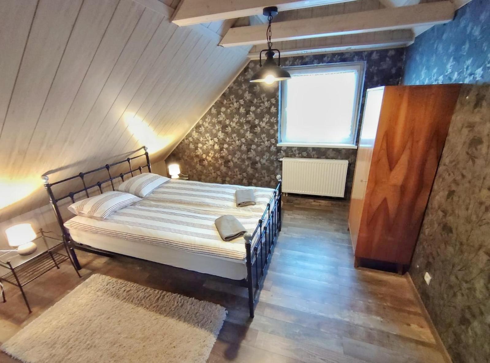 Agroturystyka Dowoli Swieradow-Zdroj Ruang foto